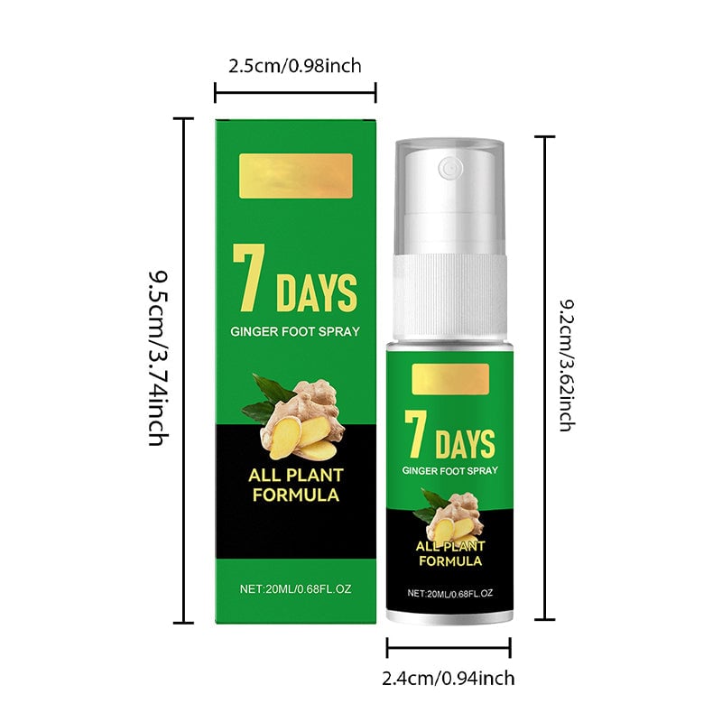 Hornhautentferner für Füße