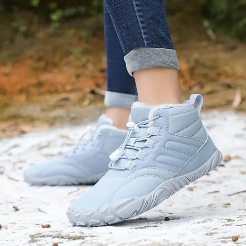 ErgoFoot™ – Minimalistische Unisex-Schuhe