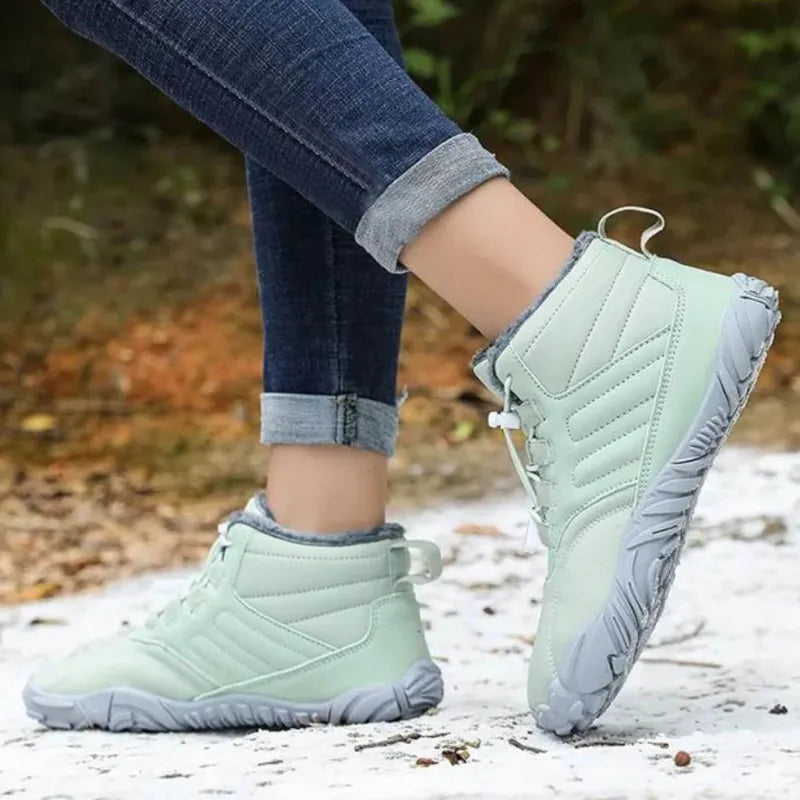 ErgoFoot™ – Minimalistische Unisex-Schuhe