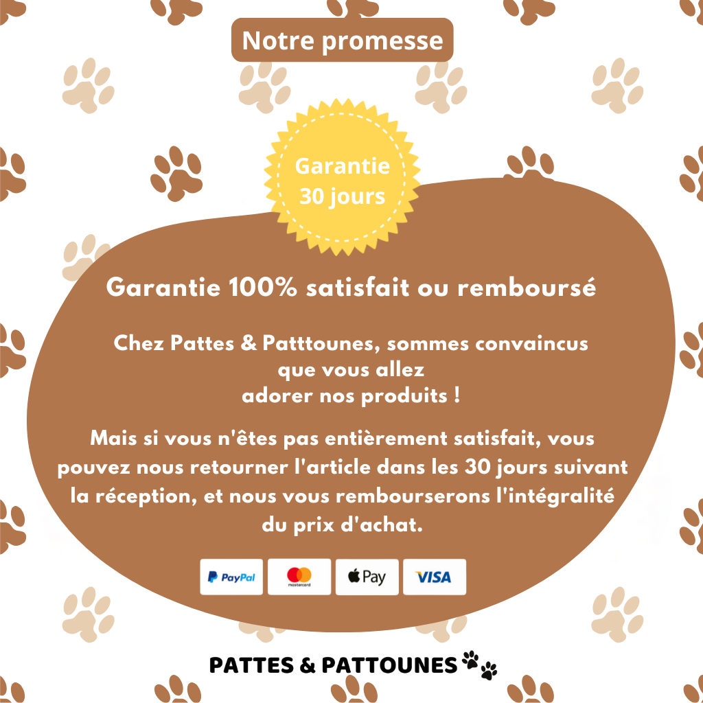 GroomPro - Pflegebürste