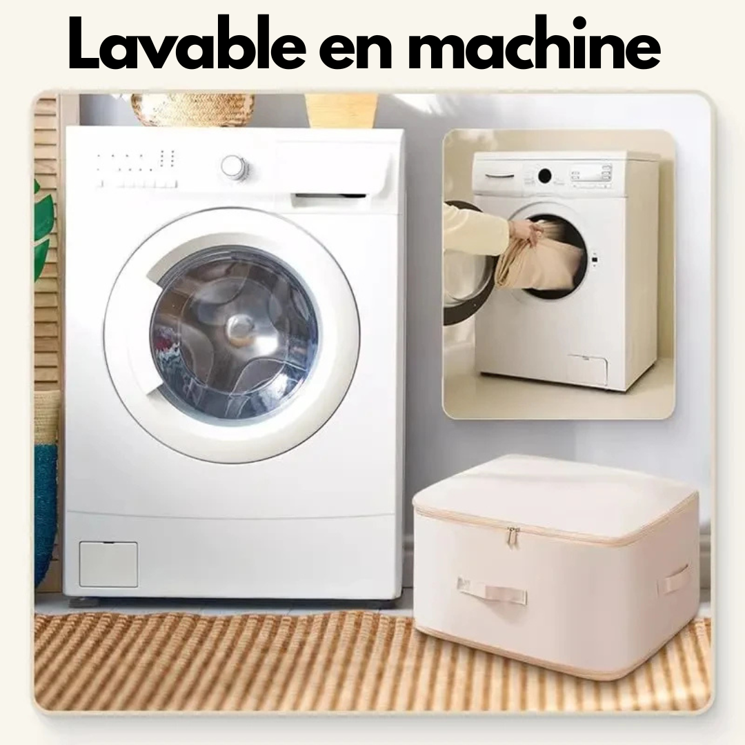 Ultimativer Kompressionssack - SpaceMaster™