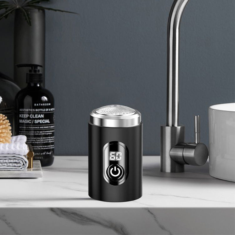 🎁✨50 % Rabatt!!🔥Der neueste tragbare Mini-Elektrorasierer