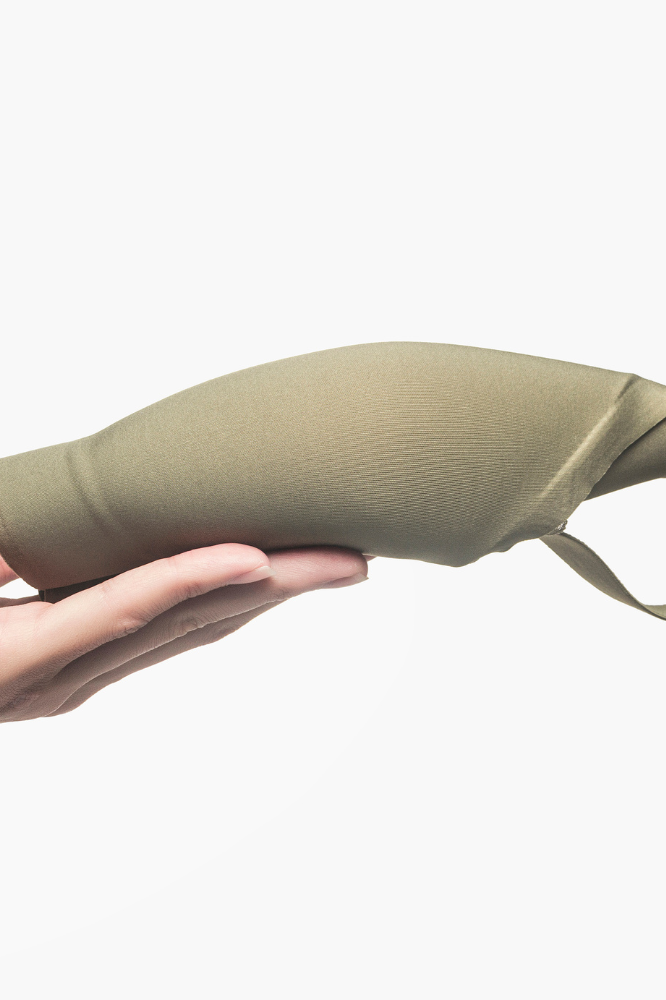 Machen Sie es sich bequem – revolutionärer Komfort