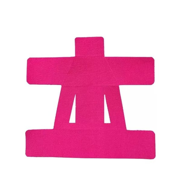 LETZTER TAG!! - Kinesiologisches Tape zur Linderung von Schulterschmerzen