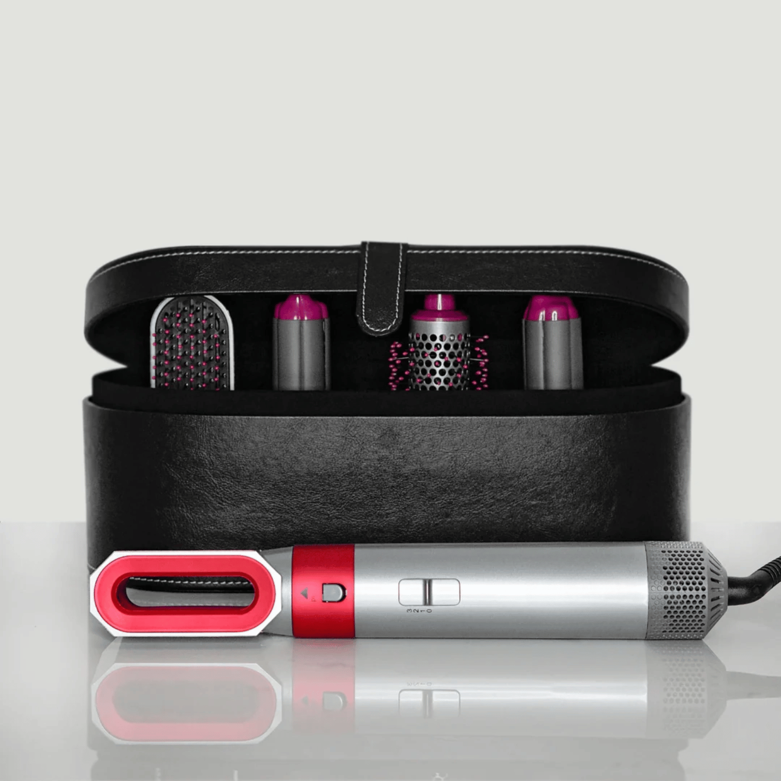 NewHair Pro 5-in-1 Haarglätter