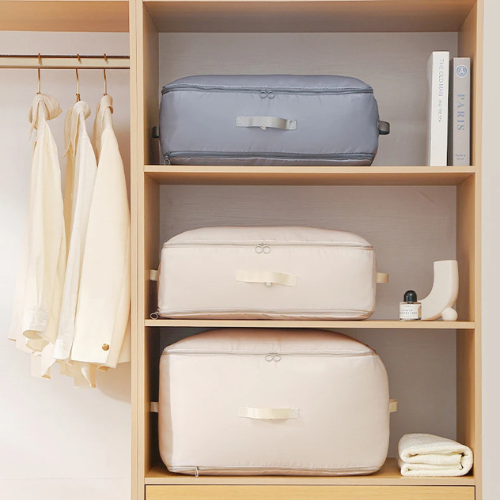 Ultimativer Kompressionssack - SpaceMaster™