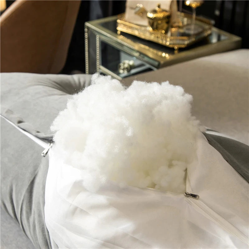 Luxorelax™ – Orthodesign Komfortkissen