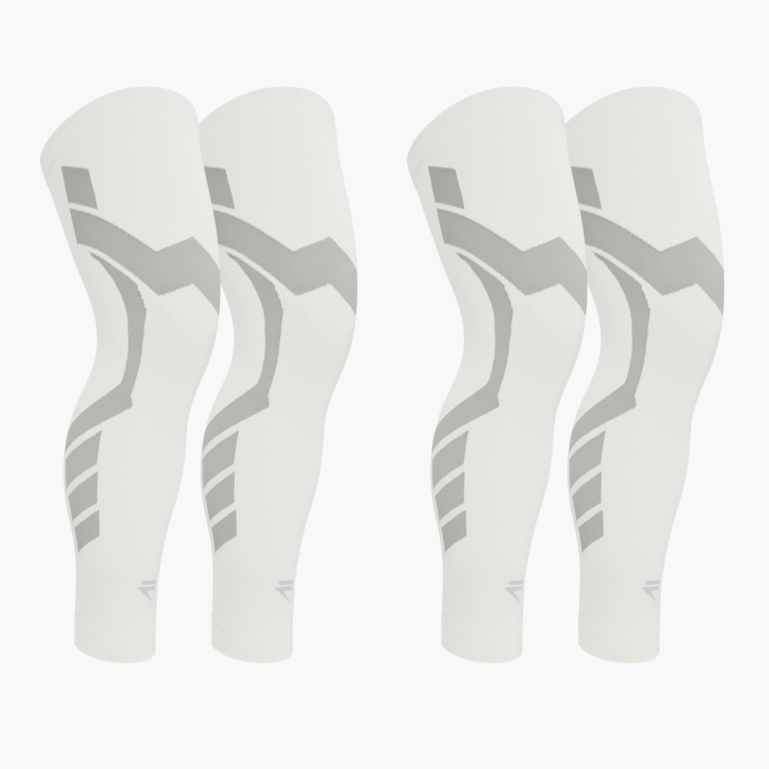 Kompressionsbandage V2 für Knie und Beine