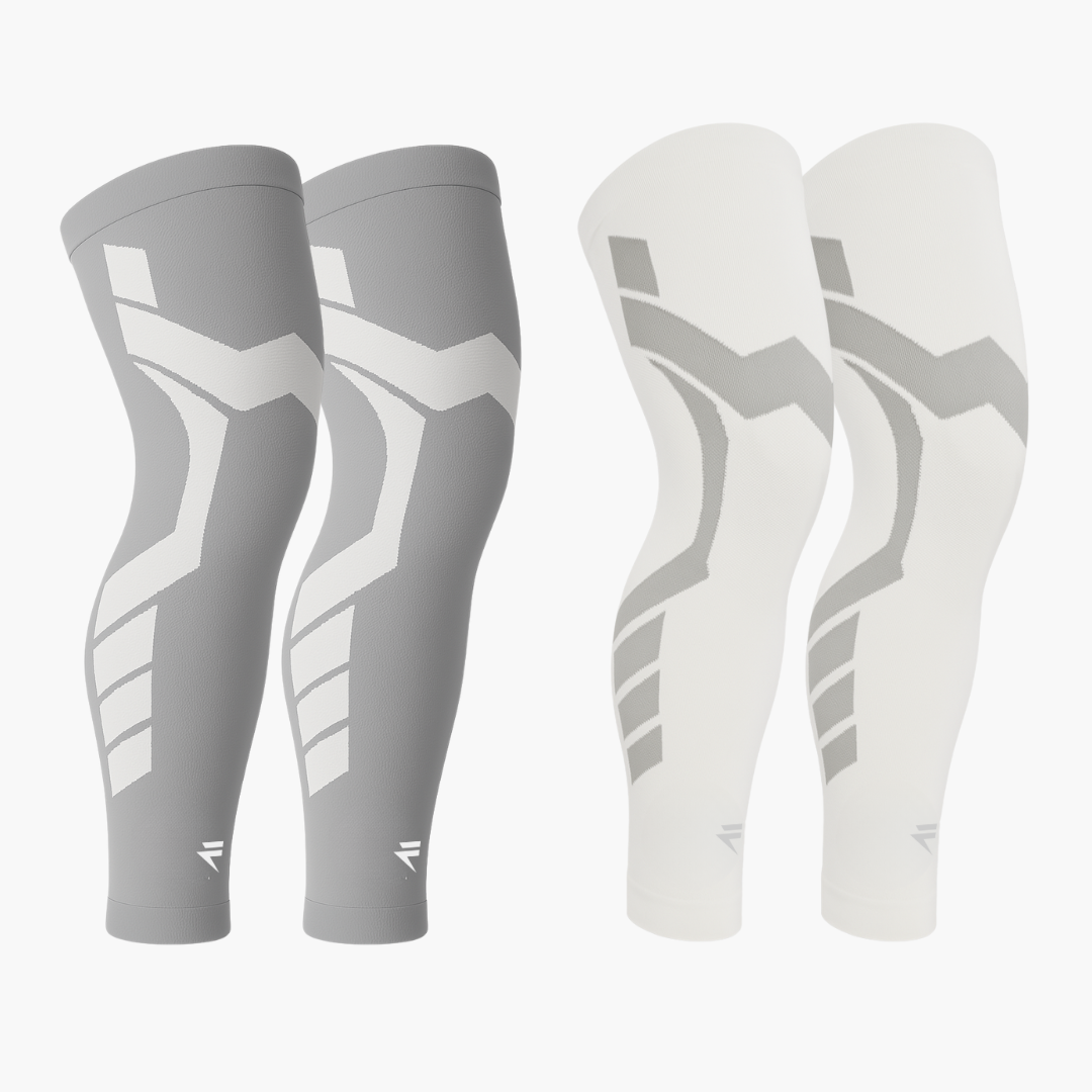 Kompressionsbandage V2 für Knie und Beine