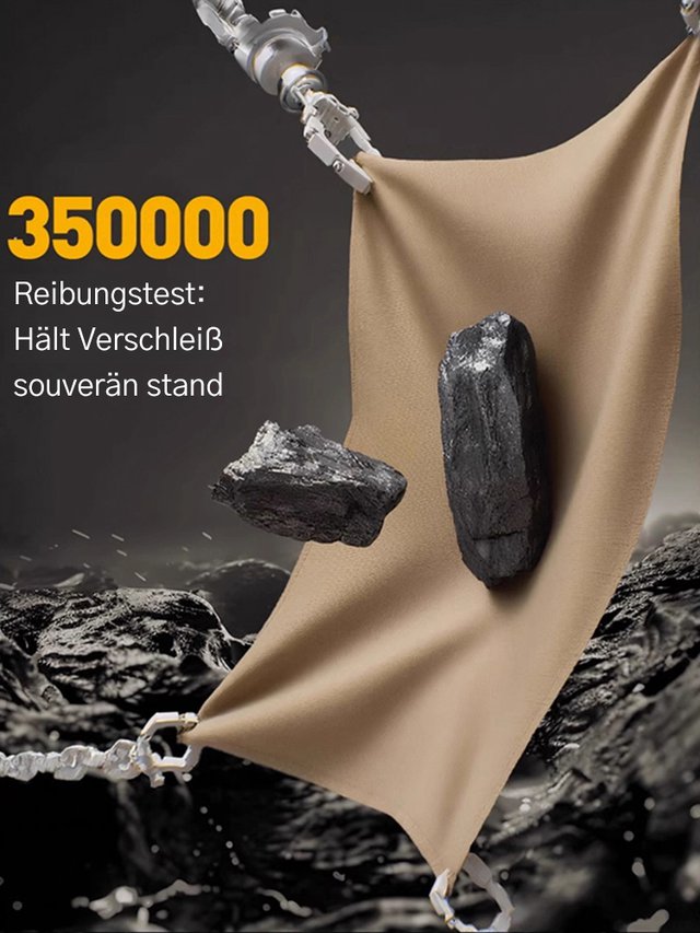 Herren elastische wasserdichte taktische Hose