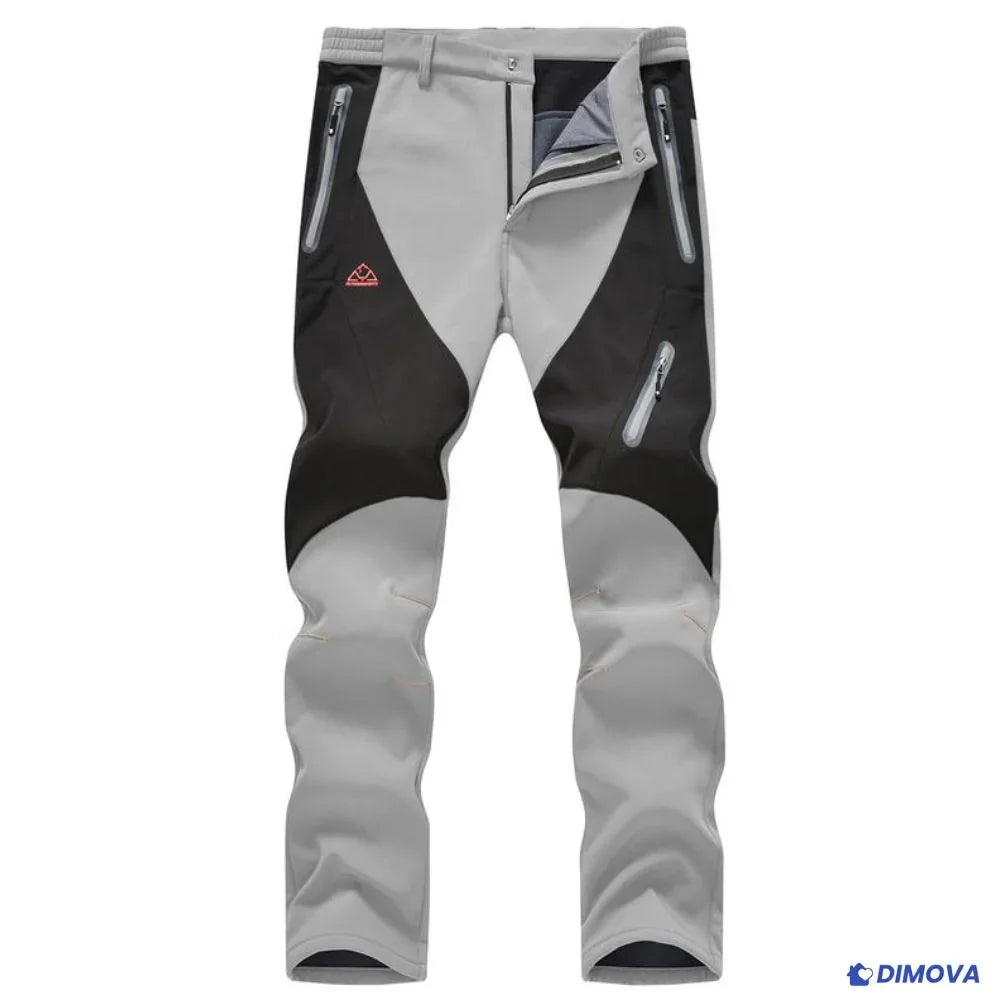 Wasserdichte und unverwüstliche Outdoor-Hose