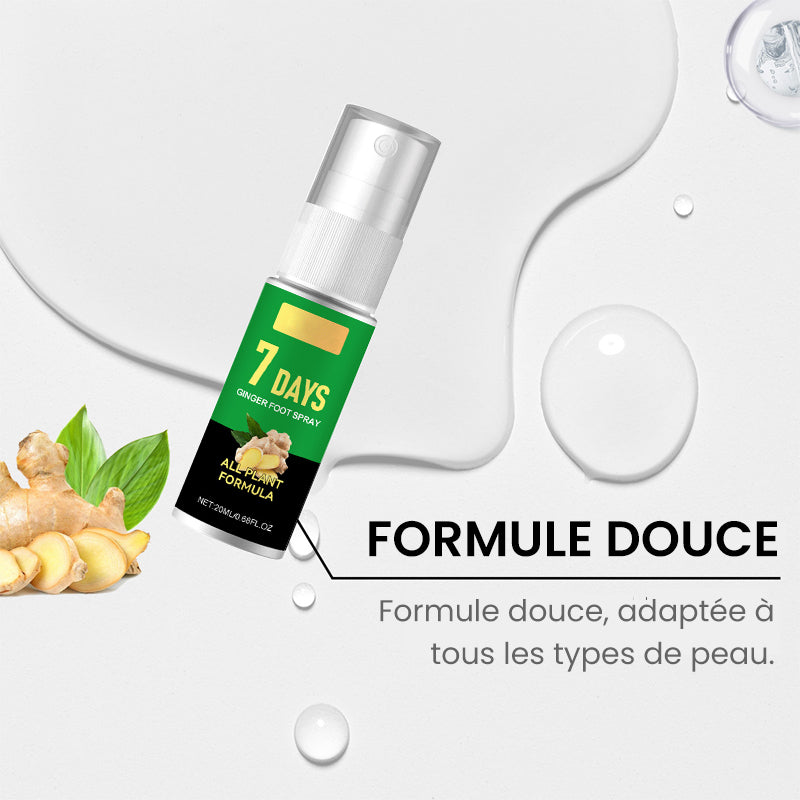 Hornhautentferner für Füße