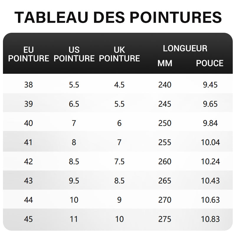 ⏳Offre spéciale à durée limitée⏰ Chaussures de travail pour hommes à boucle pivotante pour l'extérieur (imperméables, antidérapantes, confortables et respirantes)