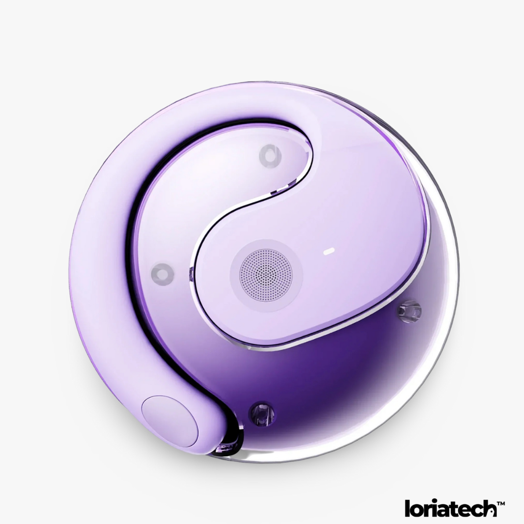 Kopfhörerübersetzer