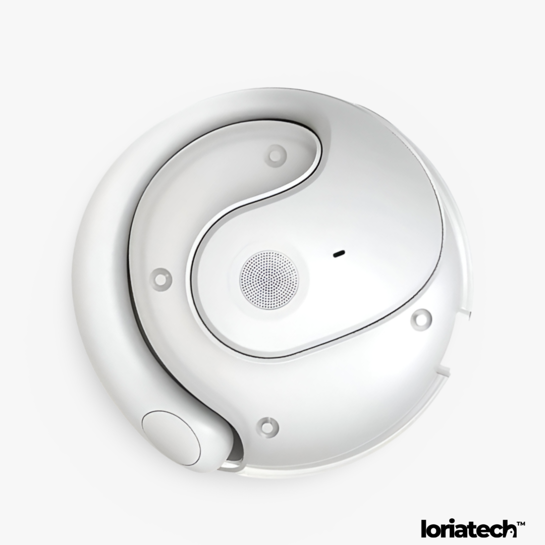 Kopfhörerübersetzer