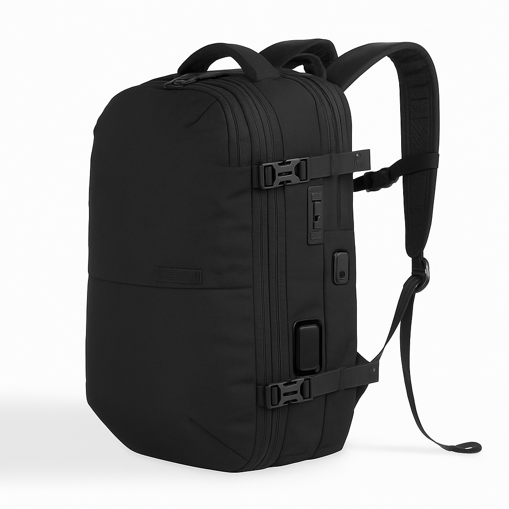 ElleFlight™ – Der unverzichtbare Reisebegleiter für aktive Frauen