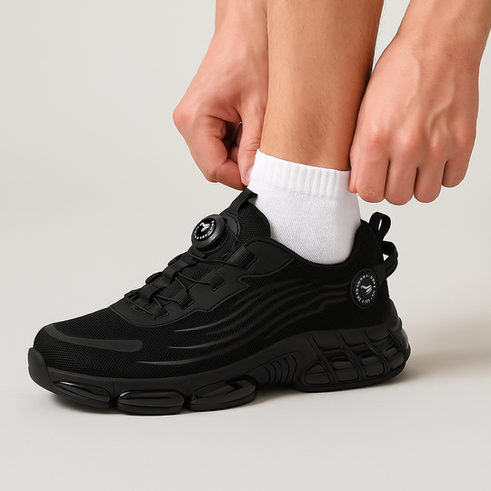 SAFEPROTECT™ 2.0 – Schmerzfrei und 100 % komfortabler