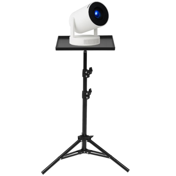 Verstellbare Projektorhalterung