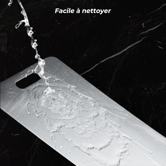 MIROTECH™ - Schneidebrett aus Titan