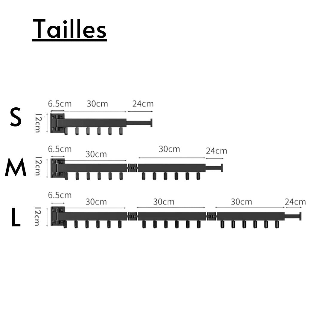 EspaceCloth Wandtrockner