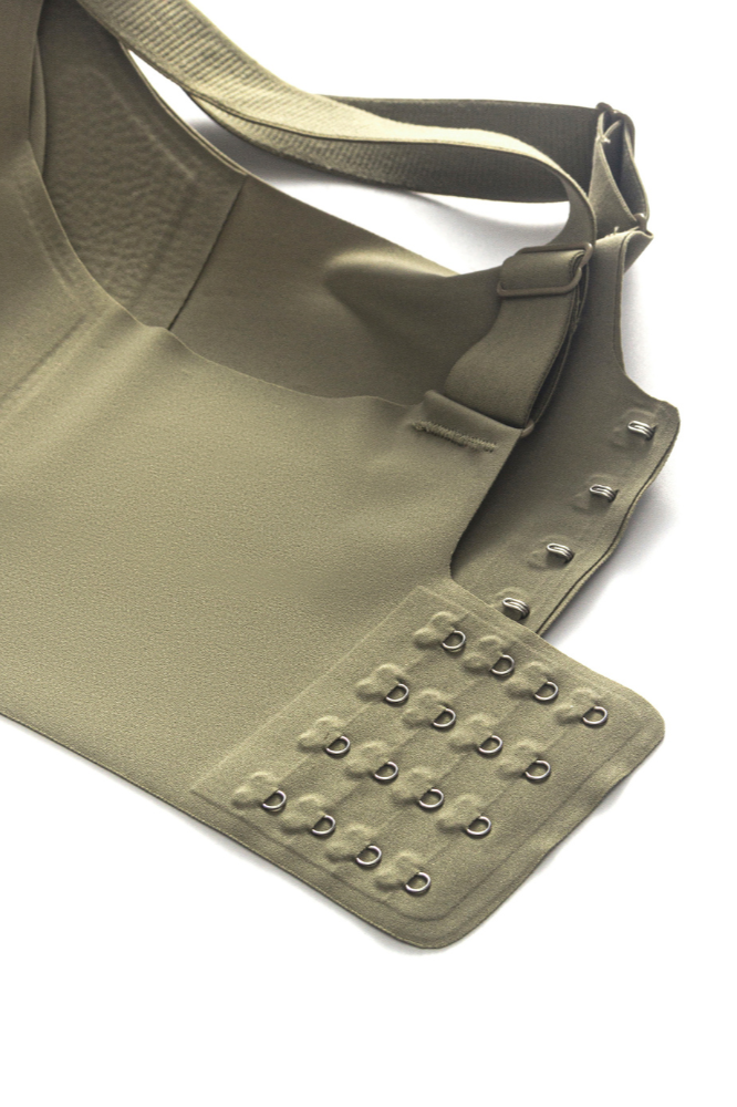 Machen Sie es sich bequem – revolutionärer Komfort