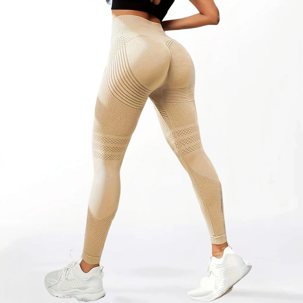SculptFit™ | Sportleggings, die Cellulite unsichtbar machen