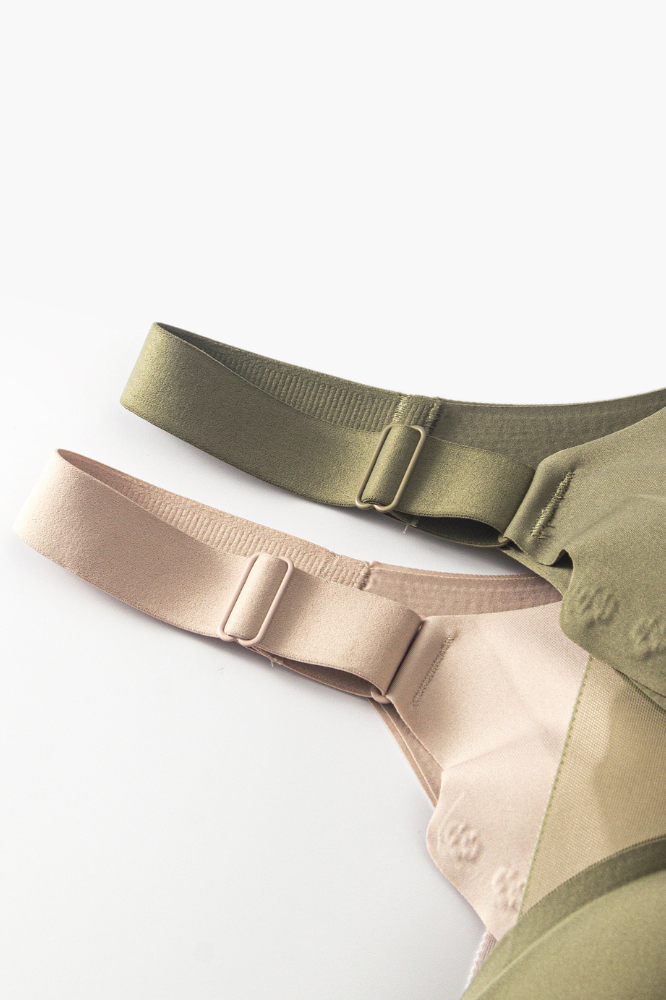 Machen Sie es sich bequem – revolutionärer Komfort