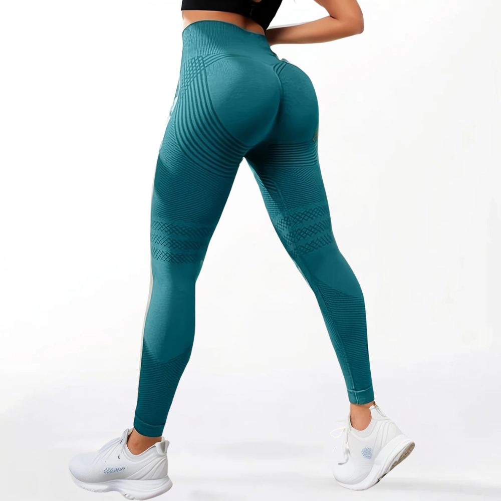 SculptFit™ | Sportleggings, die Cellulite unsichtbar machen