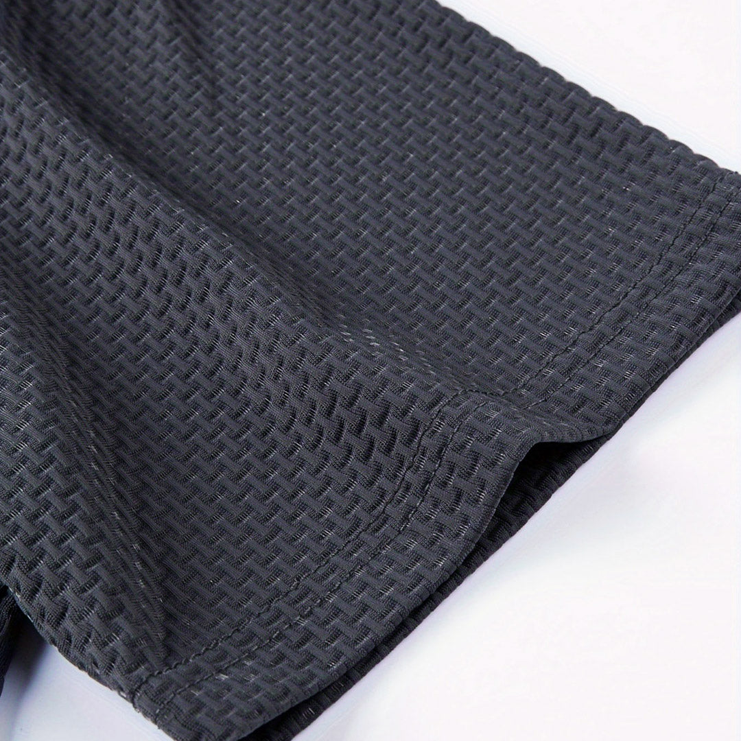 Capri – Ultrabequemes Herren-Poloshirt