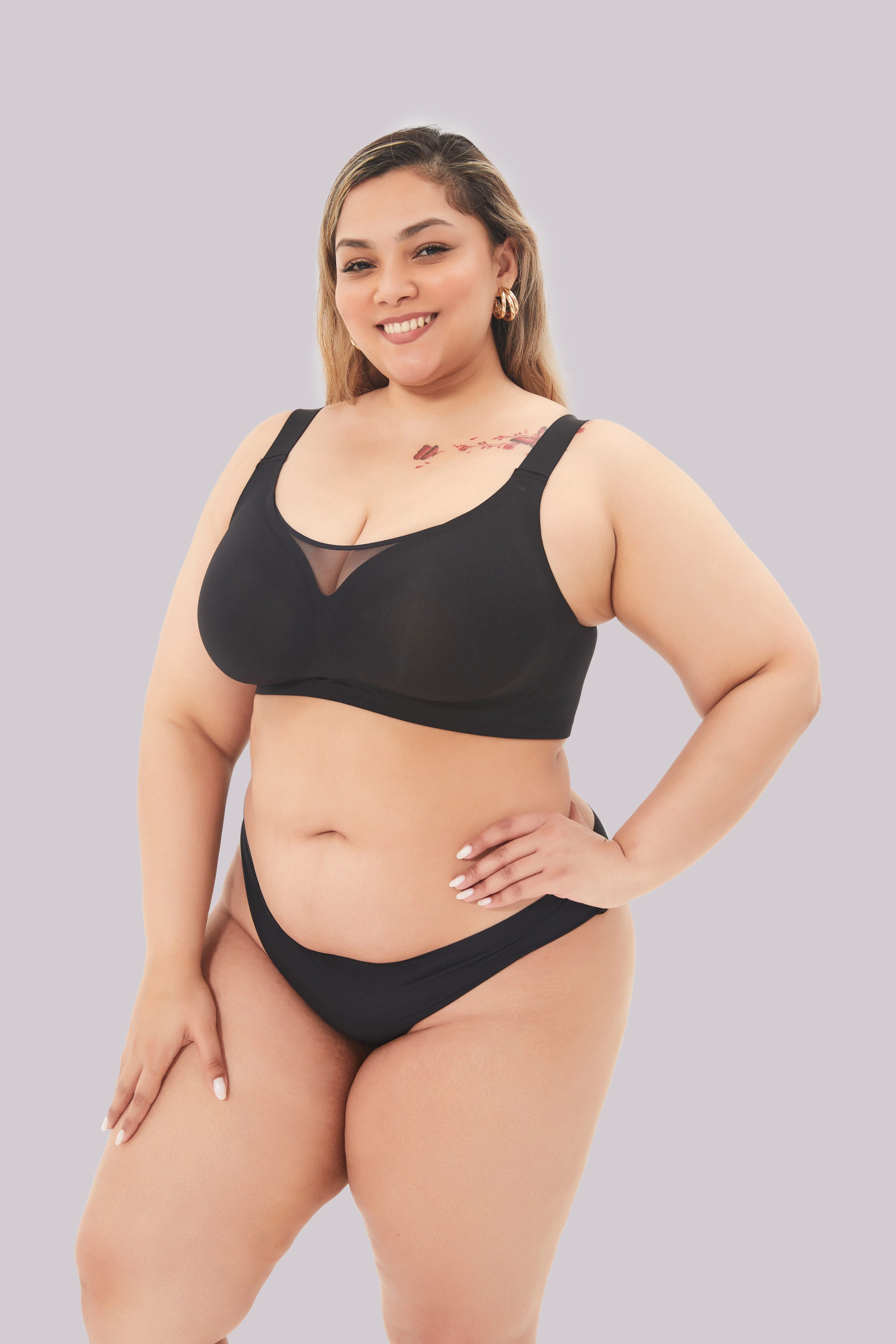 Machen Sie es sich bequem – revolutionärer Komfort