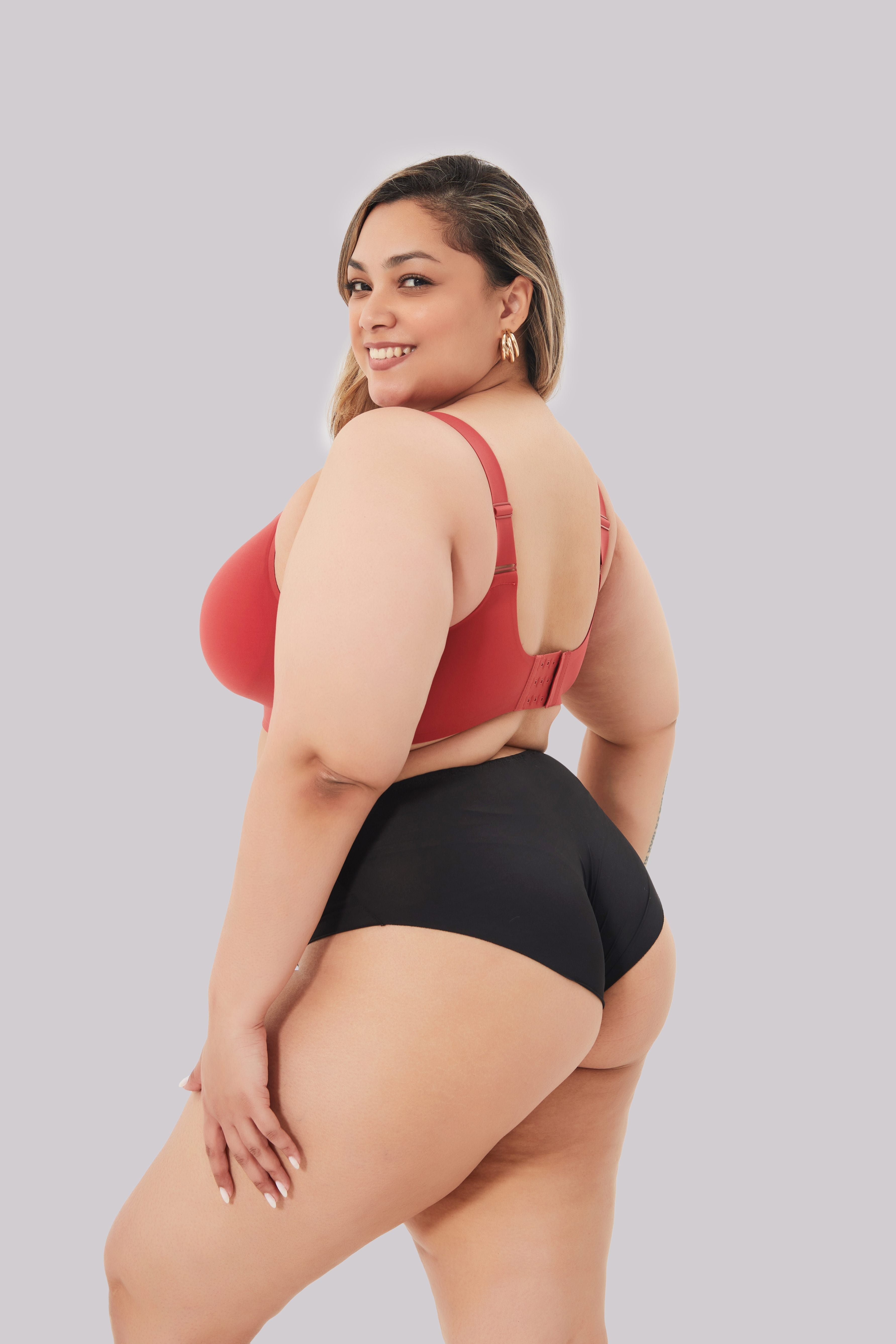 Machen Sie es sich bequem – revolutionärer Komfort