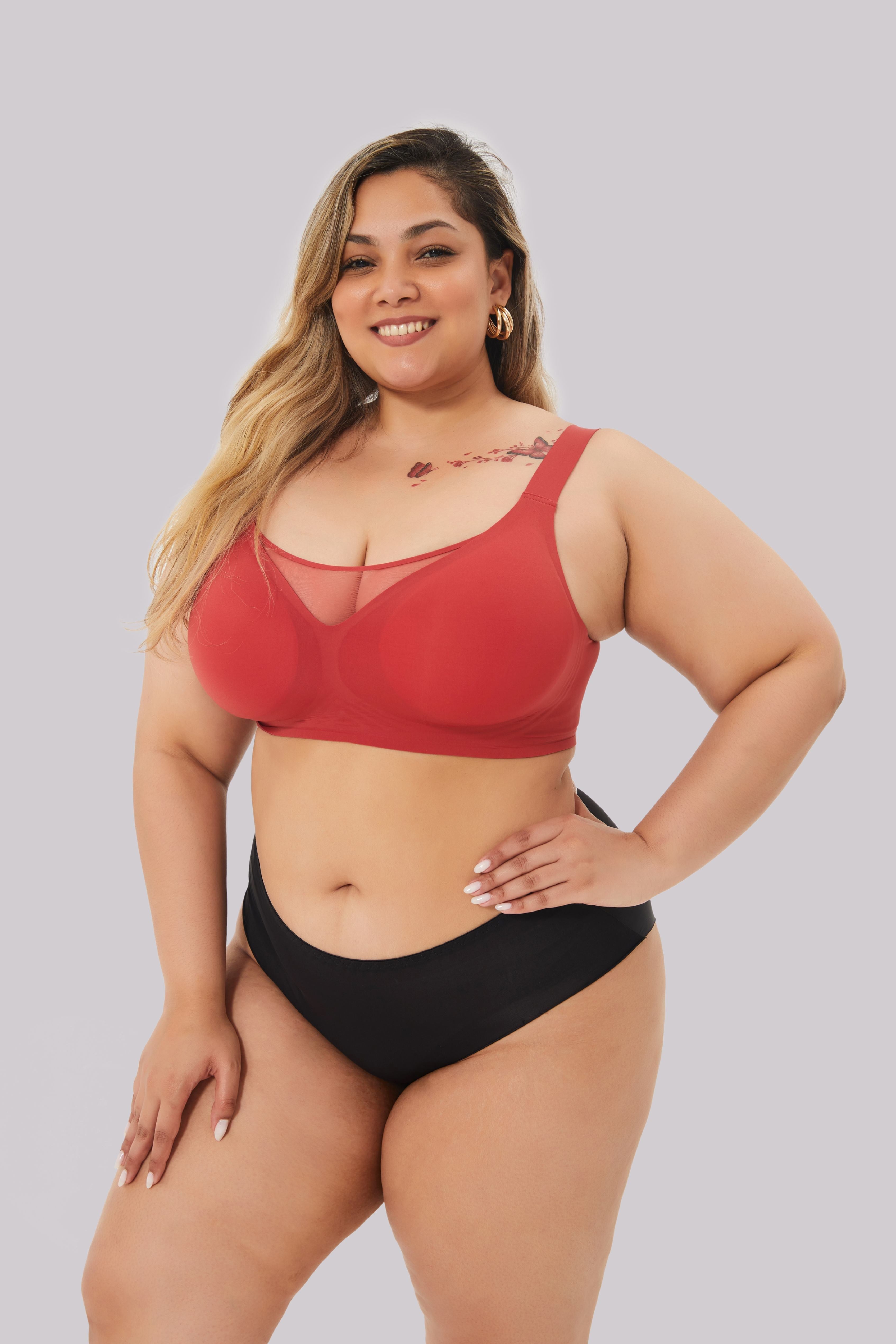 Machen Sie es sich bequem – revolutionärer Komfort