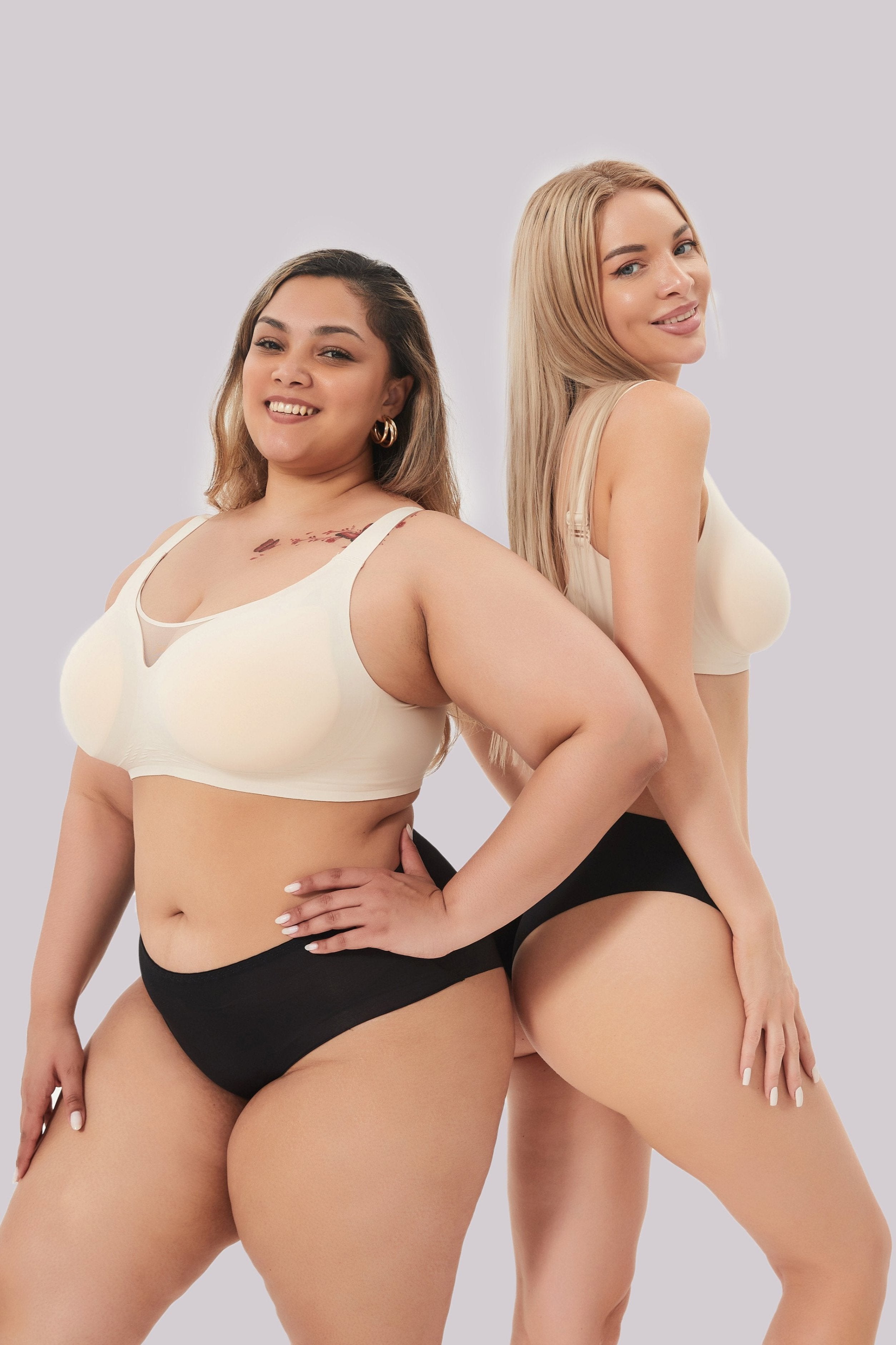 Machen Sie es sich bequem – revolutionärer Komfort