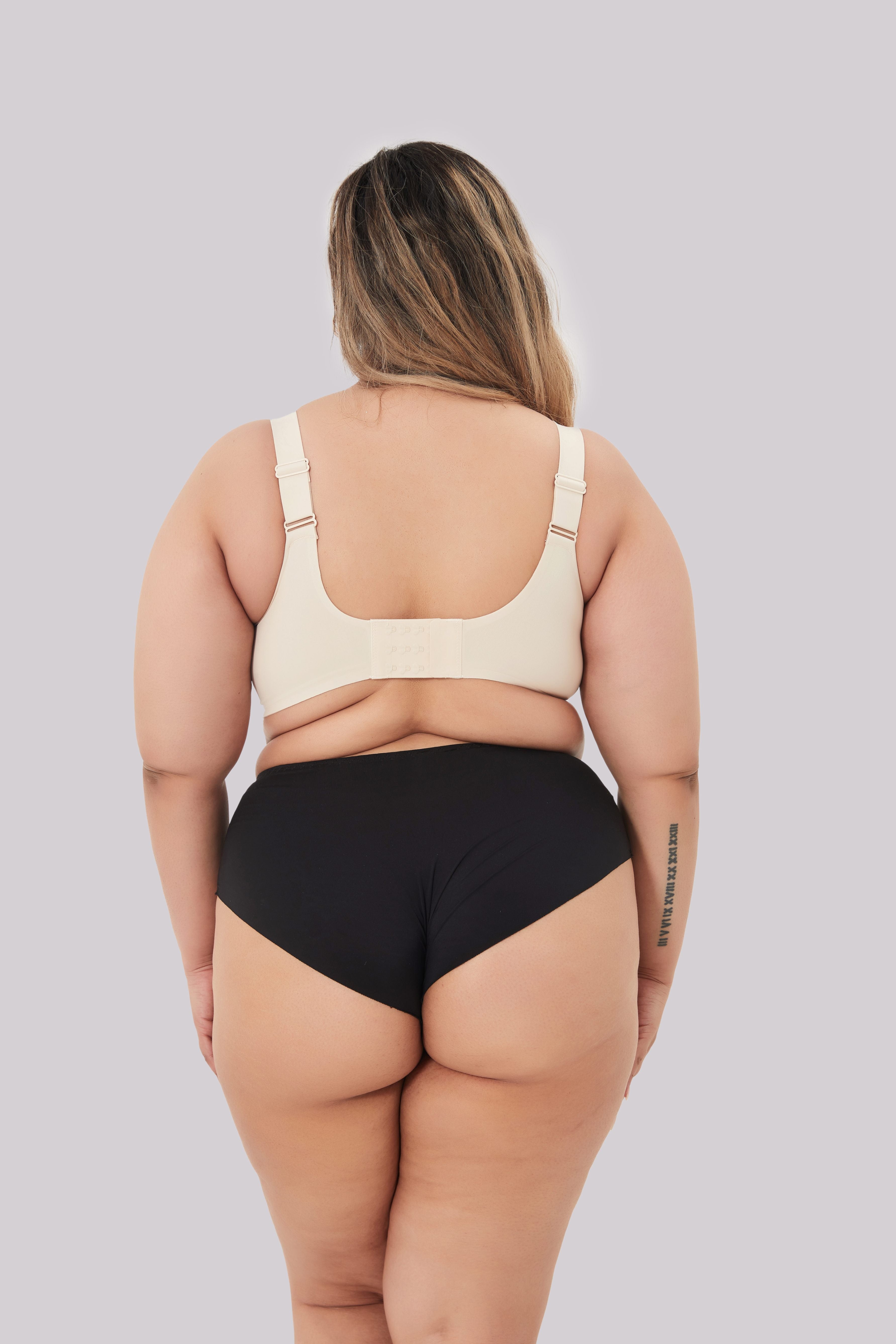 Machen Sie es sich bequem – revolutionärer Komfort