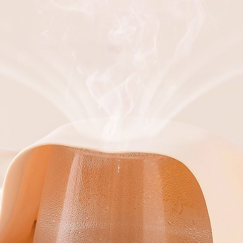 🏆Hochgeschnittene Damenunterwäsche aus Eisseide mit Bauchkontrolle und Hüftlifting-Effekt👑🌿