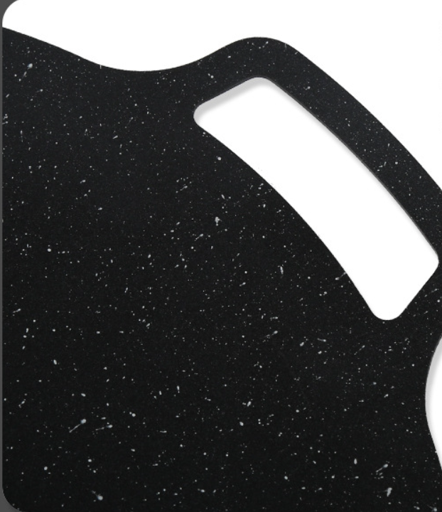 🔥 49 % Rabatt im Sonderangebot 🔥 Sone Multifunktions-Grillpfanne mit medizinischer Antihaftbeschichtung