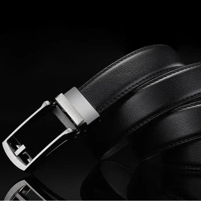 Novero – Gürtel ohne Löcher, perfekte Passform