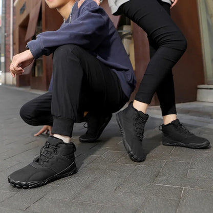 ErgoFoot™ – Minimalistische Unisex-Schuhe 