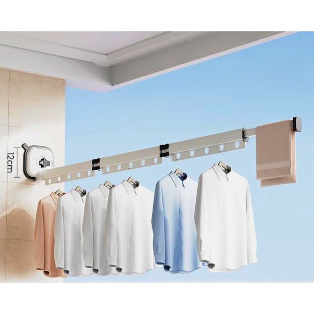 EspaceCloth Wandtrockner 