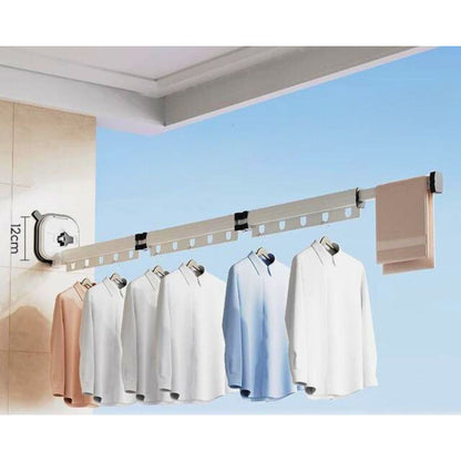 EspaceCloth Wandtrockner 