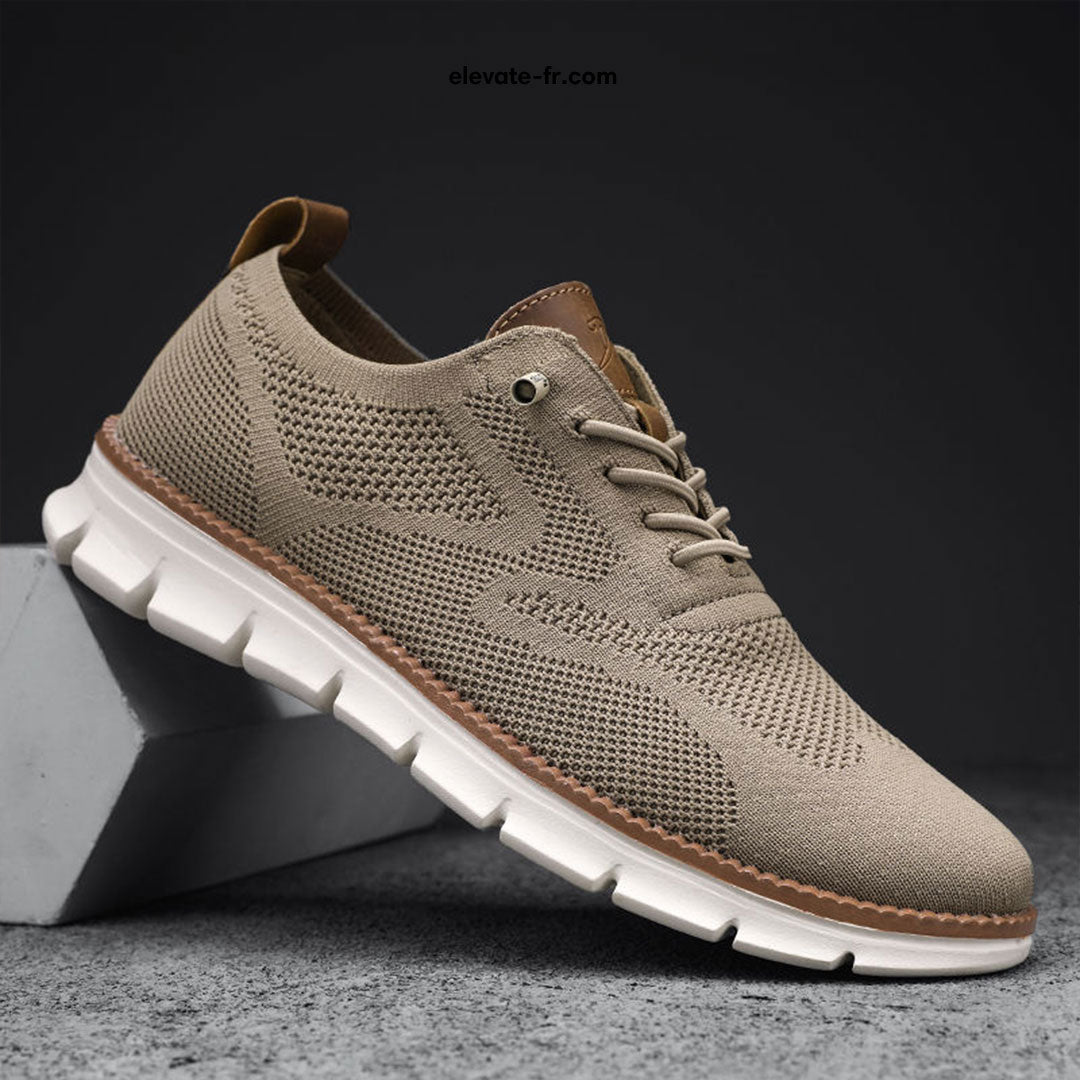 Urban – Ultrabequeme Schuhe