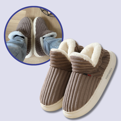 Doucefly | Die Schmerzlinderungspantoffeln 2.0 