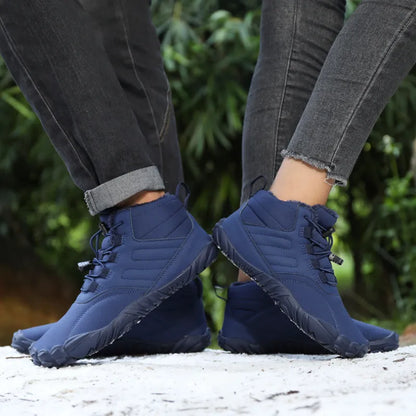 ErgoFoot™ – Minimalistische Unisex-Schuhe 