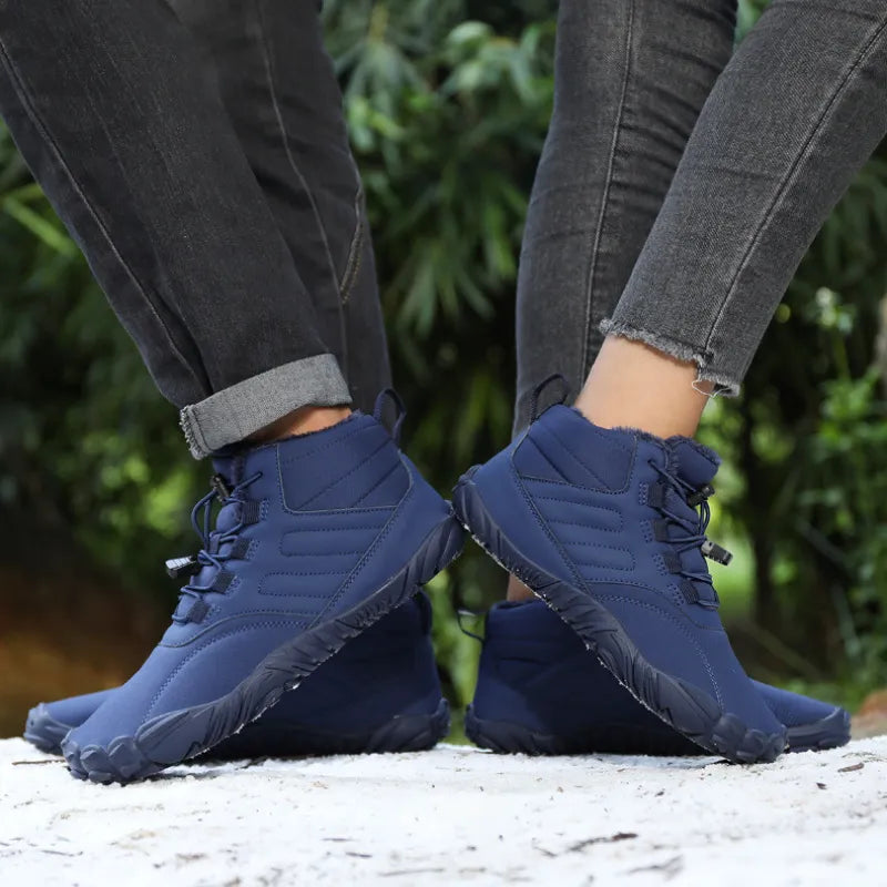 ErgoFoot™ – Minimalistische Unisex-Schuhe 