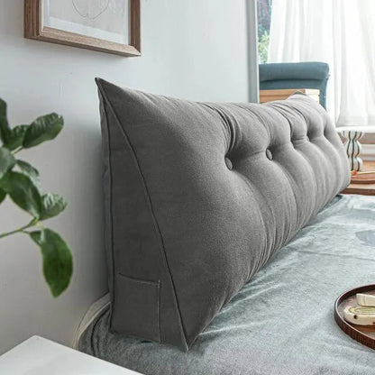 Luxorelax™ – Orthodesign Komfortkissen 