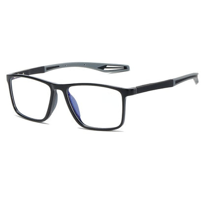 💞Ultraleichte Sportbrille für Herren mit Blaulichtfilter bei Alterssichtigkeit👓
