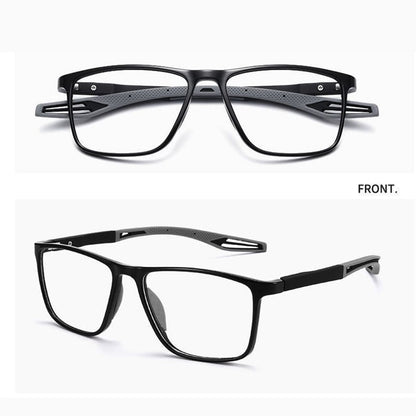 💞Ultraleichte Sportbrille für Herren mit Blaulichtfilter bei Alterssichtigkeit👓