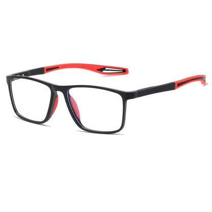 💞Ultraleichte Sportbrille für Herren mit Blaulichtfilter bei Alterssichtigkeit👓