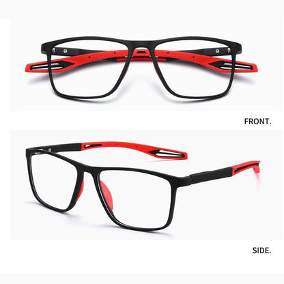 💞Ultraleichte Sportbrille für Herren mit Blaulichtfilter bei Alterssichtigkeit👓