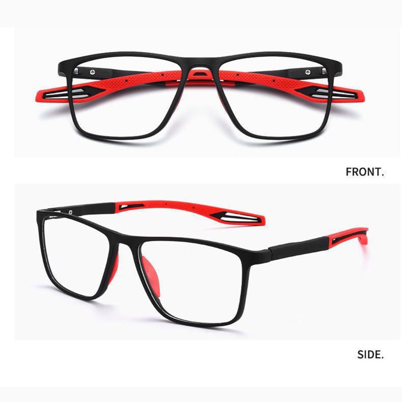 💞Ultraleichte Sportbrille für Herren mit Blaulichtfilter bei Alterssichtigkeit👓